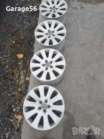 Джанти за Opel Insignia 19 5x120