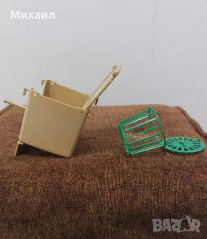 Комплект за разплод на амадини, снимка 2 - За птици - 51404010