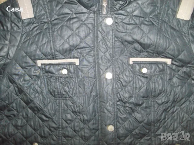 Яке пролет,есен KSTN  дамско,4-5ХЛ, снимка 3 - Якета - 50101637