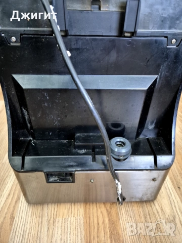 Кафе машина Saeco IncantoSirius, снимка 3 - Кафемашини - 53082213