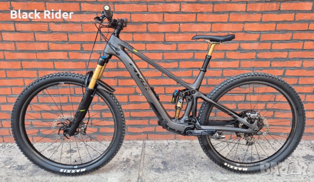 Електрически карбонов олекотен велосипед PIVOT SHUTTLE SL, TEAM XTR , Full FOX Kashima, XTR , FAZUA , снимка 3 - Велосипеди - 50338218