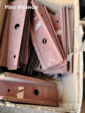 Части за лада,ваз,Жигули.Калници,врати,капаци и д-р.тел.0899113411, снимка 15 - Автомобили и джипове - 53204967