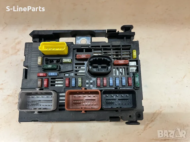 Бушонно табло Бушониера BSM R06-00 БСМ Р06-00 9664706380