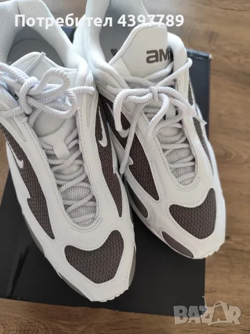 Nike W Air Max Muse 40 номер, снимка 7 - Маратонки - 55876404