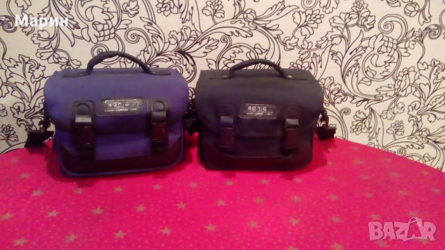 Колекционерски фотоапарати 4, снимка 1