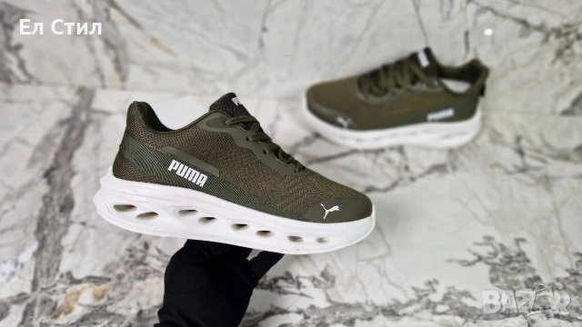 ⭕️Мъжки маратонки 38 евро Размери 40 41 42 43 44 45 , снимка 6 - Маратонки - 54196432