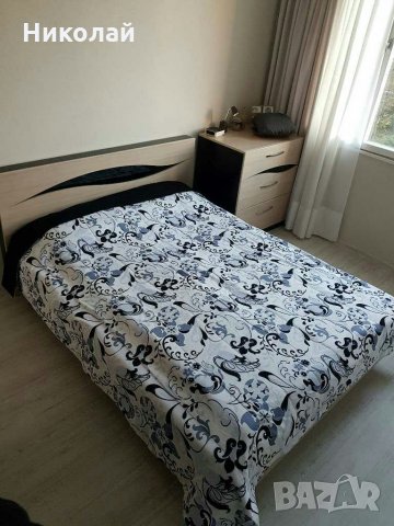 Шалте за спалня (покривало), снимка 2 - Покривки за легло - 31130508