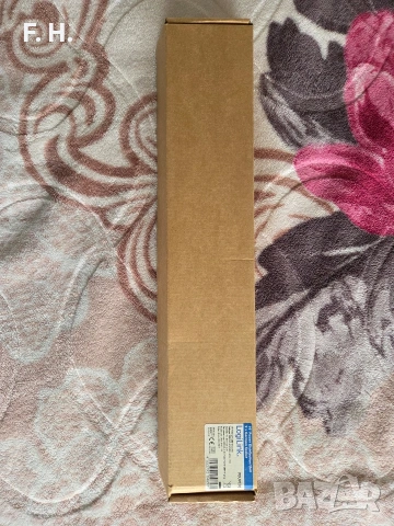 LogiLink PDU9C03 19 инча разклонител 9 гнезда нов 