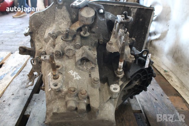 Скоростна кутия Хонда акорд 7 2.2 и-цтди 140кс комби 04г Honda accord 7 2.2i-ctdi 140hp 2004, снимка 5 - Части - 44325116