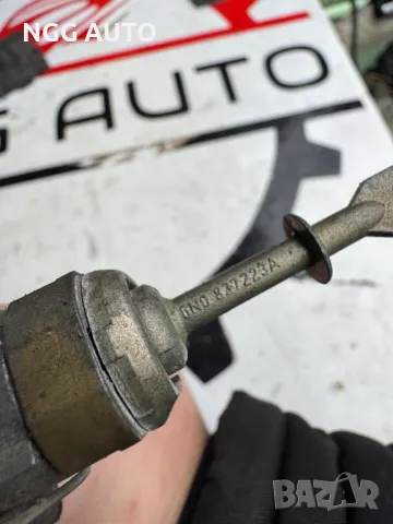 Дръжка външна врата за Фолксваген Поло, VW Polo, 6N0 837 223A, снимка 4 - Части - 48304322