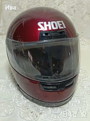 каска за мотоциклет Shoei 2416