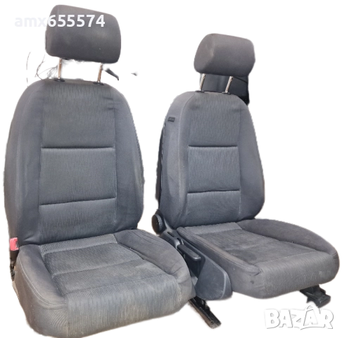 Части от Audi A4 B6/B7, снимка 9 - Части - 51939510