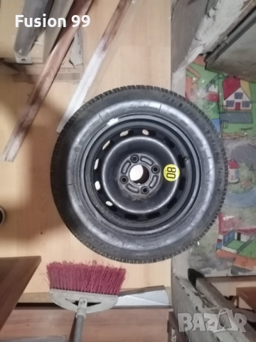 Нов радиатор и авто аксесоари , снимка 4 - Части - 52875320