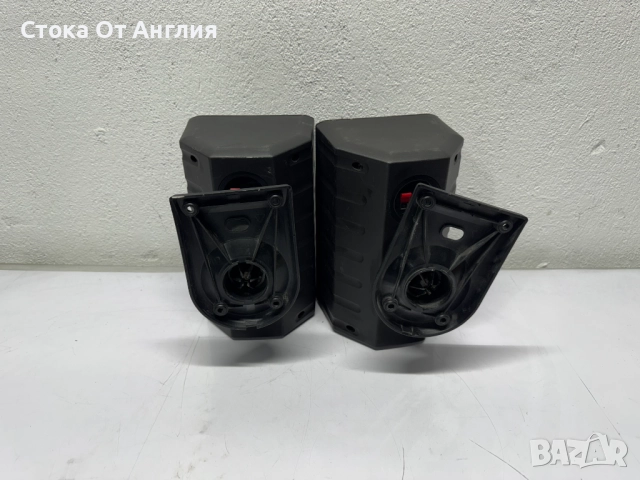 Тонколони - Mission 20-60 W, снимка 6 - Тонколони - 49210086