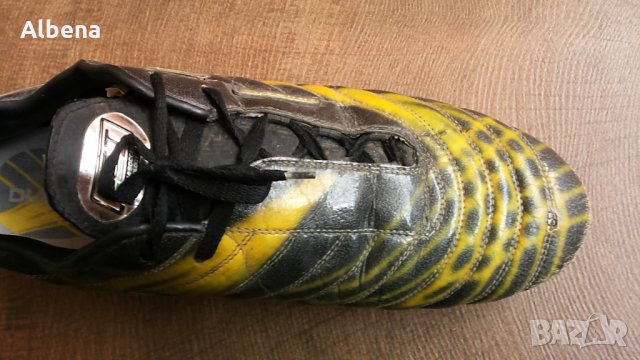 DIADORA Soccer Technology DST бутонки размер EUR 44, снимка 5 - Спортни обувки - 29601763