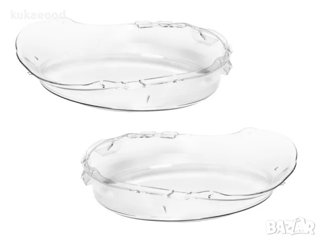 Стъкла за фарове на Mini Cooper F55 F56 F57 MK3, снимка 4 - Части - 47546346