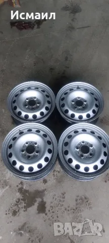 Железни джанти за Mini Countryman R60
16ц