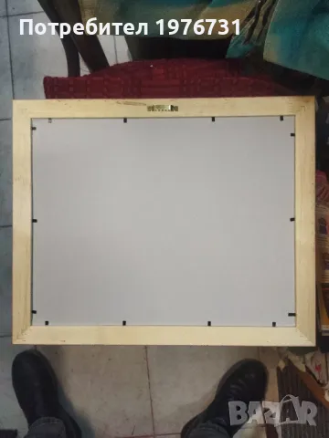 Картина на Българския класик Тодор Добруджански , снимка 5 - Картини - 49534811