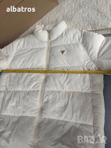 Ново яке GUESS, снимка 4 - Якета - 53932906