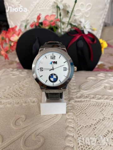 Часовник  BMW 