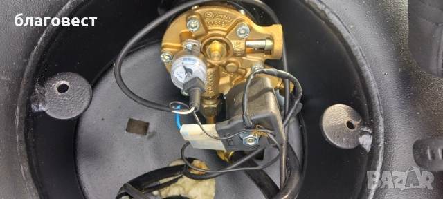 Газов инжекцион