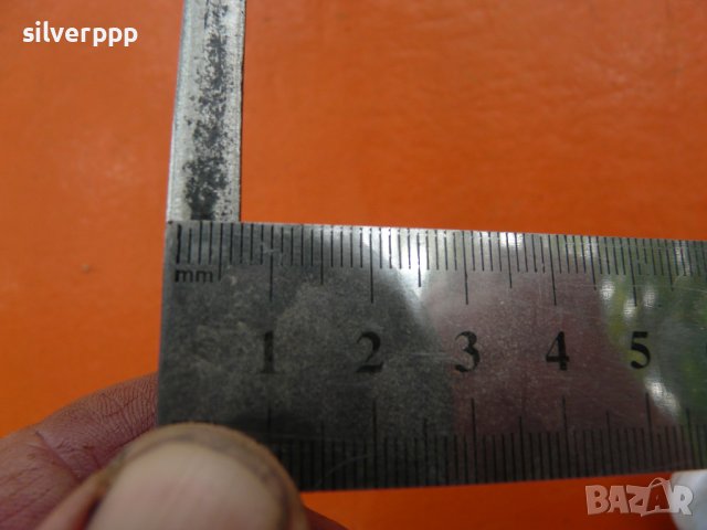 Стар кован български рукан- 12 , снимка 4 - Други инструменти - 42343443