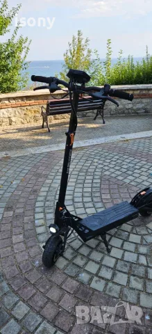 Kugoo KUKIRIN G2 Pro