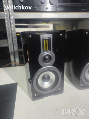 🔊 PHILIPS MCD 908 – Hi-Fi КЛАСА! 🔥, снимка 2 - Тонколони - 50719302