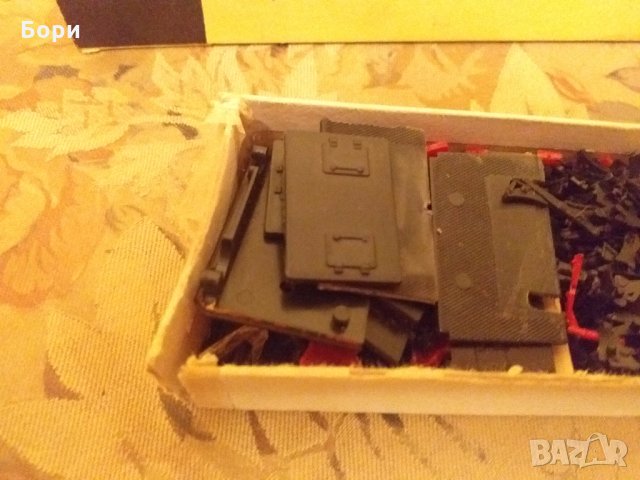 N PIKO MODELLBAHN, снимка 4 - Влакчета, самолети, хеликоптери - 30087352