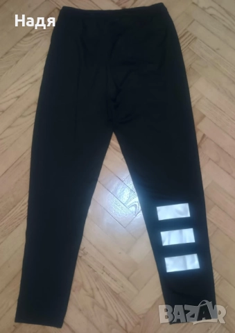 Оригинално Долнище на Ювентус 19/20, снимка 2 - Спортни дрехи, екипи - 52423980