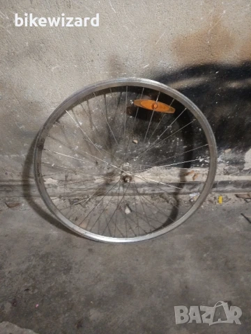 Предна капла 28 цола, снимка 1