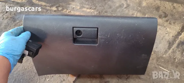 Джабка Mazda 6 GH 2011г - 80лв