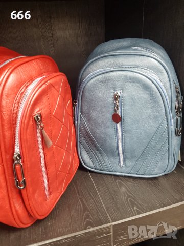 Раници, снимка 2 - Раници - 42393935