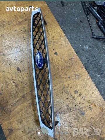 Ford focus 2002година предна решетка
