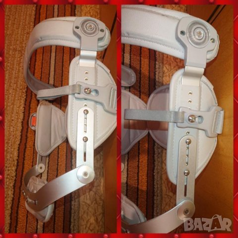 NordiCare+, снимка 16 - Корсети, колани и коректори - 37189331