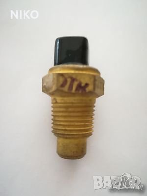 Продавам, нов, руски, датчик, термостат, терморегулатор за Жигула, Лада, Нива, снимка 2 - Части - 35512383