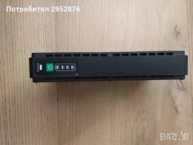 UPS за рутер, снимка 2 - Рутери - 49905216