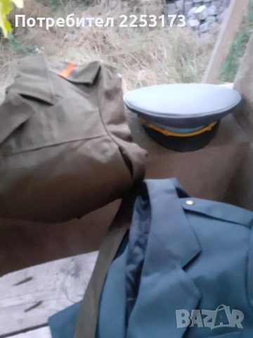 МНО и МВР летни ризи с ръкави.Вратовръзки., снимка 18 - Колекции - 47496637