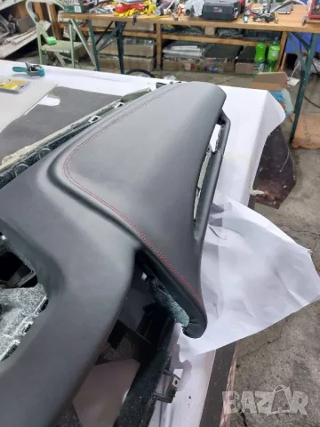 Ремонт на авто табла - арматурни табла, снимка 5 - Други услуги - 50435712