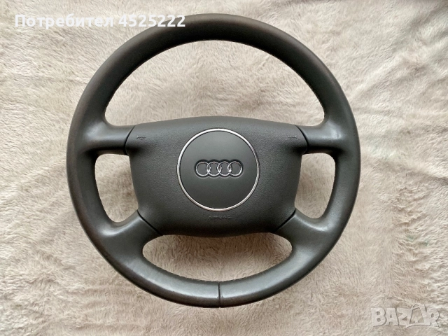 Волан за Ауди А4 Б6