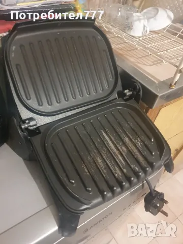 Тостер, снимка 3 - Тостери - 48434048