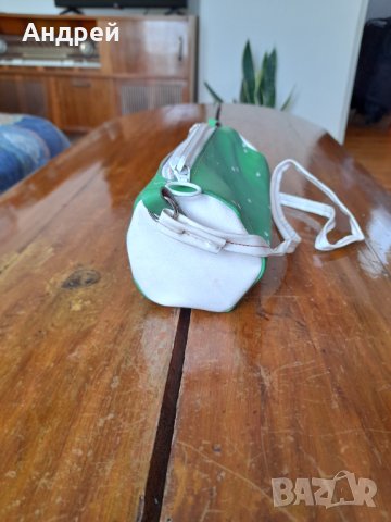 Стара детска чанта #5, снимка 2 - Антикварни и старинни предмети - 33830496