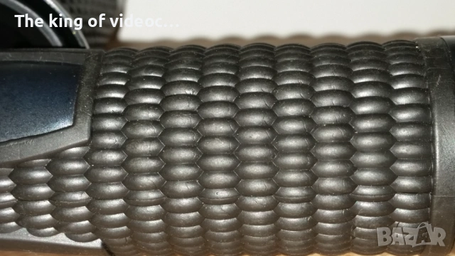 Алуминиеви и гумирани  Грипове за велосипеди , снимка 4 - Части за велосипеди - 53037327