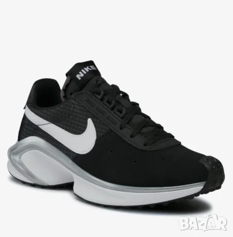 Nike D/MS/X Waffle номер 44 ,5 -45  оригинални маратонки , снимка 3 - Маратонки - 50716717