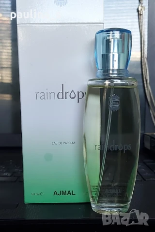 Девет броя Арабски парфюм / Rasasi - Chastity, Romance, Catherine, Royale, Secret / Ajmal - Senora, снимка 17 - Дамски парфюми - 47534936