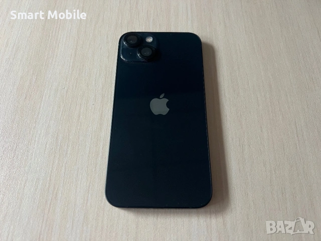 Продавам Apple iPhone 13 128GB, снимка 3 - Apple iPhone - 53139894