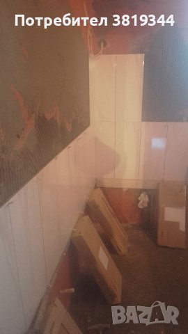 поставяме фаянс теракот камак, снимка 10 - Ремонти на къщи - 41927849