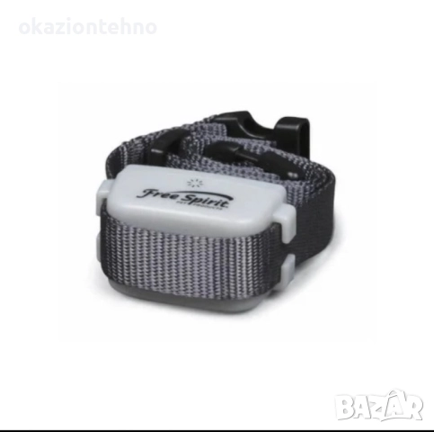 Нашийник против лай FREE SPIRIT