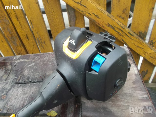 McCulloch T22 LCS на части, снимка 2 - Градинска техника - 34521998