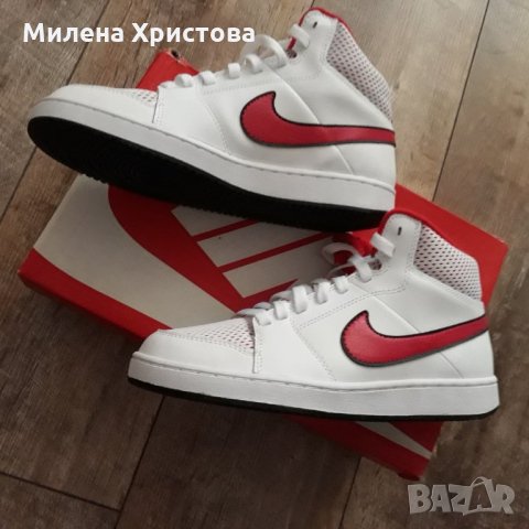 н.38 Nike  , снимка 2 - Детски маратонки - 29704115